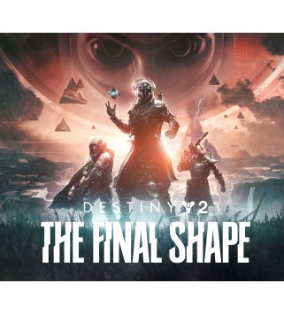 Destiny 2: The Final Shape DLC 2 Steam Key 